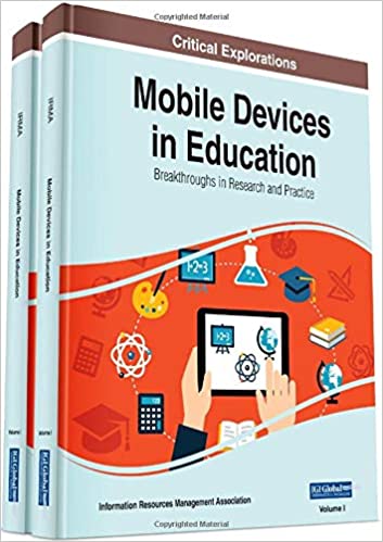 Mobile Devices in Education: Breakthroughs in Research and Practice - Original PDF